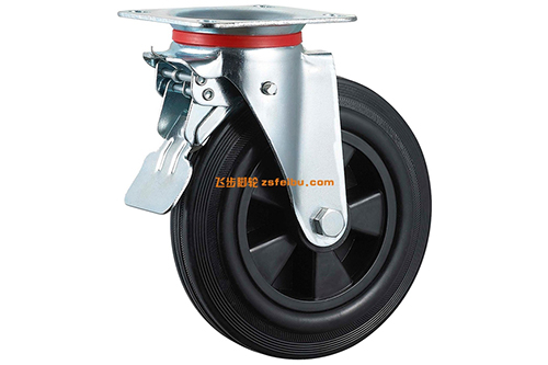 Szemeteskuka gurulók