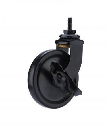3 Inch Stem Caster
